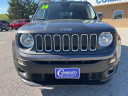 Thumbnail image of 2016 Jeep Renegade at Community Motors Cedar Falls