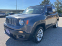 Thumbnail image of 2016 Jeep Renegade at Community Motors Cedar Falls