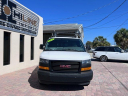 Thumbnail image of 2018 GMC Savana at Hi Line Imports