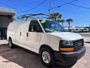 Thumbnail image of 2018 GMC Savana at Hi Line Imports