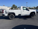 Thumbnail image of 2025 Chevrolet Silverado 3500HD at Burlington Chevrolet