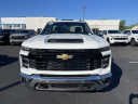 Thumbnail image of 2025 Chevrolet Silverado 3500HD at Burlington Chevrolet