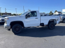 Thumbnail image of 2025 Chevrolet Silverado 3500HD at Burlington Chevrolet