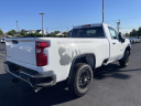 Thumbnail image of 2025 Chevrolet Silverado 3500HD at Burlington Chevrolet