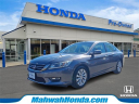 Thumbnail image of 2013 Honda Accord at Honda of Mahwah
