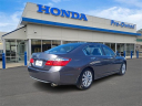 Thumbnail image of 2013 Honda Accord at Honda of Mahwah