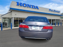 Thumbnail image of 2013 Honda Accord at Honda of Mahwah