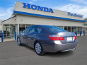 Thumbnail image of 2013 Honda Accord at Honda of Mahwah
