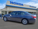 Thumbnail image of 2013 Honda Accord at Honda of Mahwah