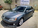 Thumbnail image of 2014 Volkswagen Jetta at Genesis Automotive Sales and Leasing LLC