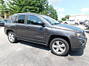 Thumbnail image of 2016 Jeep Compass at Gary Mathews Motors