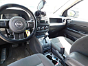 2016 Jeep Compass Sport at Gary Mathews Motors