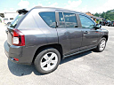 Thumbnail image of 2016 Jeep Compass at Gary Mathews Motors