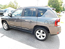 Thumbnail image of 2016 Jeep Compass at Gary Mathews Motors