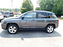 Thumbnail image of 2016 Jeep Compass at Gary Mathews Motors