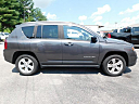 Thumbnail image of 2016 Jeep Compass at Gary Mathews Motors