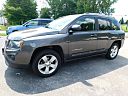 Thumbnail image of 2016 Jeep Compass at Gary Mathews Motors