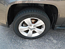 Thumbnail image of 2016 Jeep Compass at Gary Mathews Motors