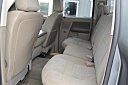 Thumbnail image of 2006 Dodge Ram 2500 at Turner's Missoula Car and Truck