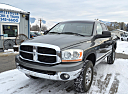 Thumbnail image of 2006 Dodge Ram 2500 at Turner's Missoula Car and Truck
