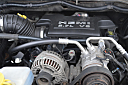Thumbnail image of 2006 Dodge Ram 2500 at Turner's Missoula Car and Truck