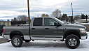 Thumbnail image of 2006 Dodge Ram 2500 at Turner's Missoula Car and Truck