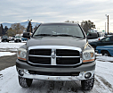 Thumbnail image of 2006 Dodge Ram 2500 at Turner's Missoula Car and Truck