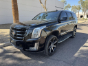 Thumbnail image of 2015 Cadillac Escalade at FATHER AND SONS AUTO SALES