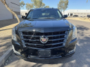 2015 Cadillac Escalade Luxury at FATHER AND SONS AUTO SALES