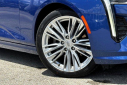 Thumbnail image of 2023 Cadillac CT4 at Northside Honda - New