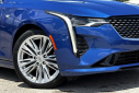Thumbnail image of 2023 Cadillac CT4 at Northside Honda - New
