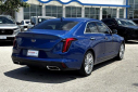 Thumbnail image of 2023 Cadillac CT4 at Northside Honda - New