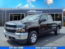 Thumbnail image of 2018 Chevrolet Silverado 1500 at East Providence Auto Sales