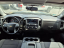 Thumbnail image of 2018 Chevrolet Silverado 1500 at East Providence Auto Sales