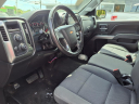 Thumbnail image of 2018 Chevrolet Silverado 1500 at East Providence Auto Sales