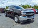 Thumbnail image of 2018 Chevrolet Silverado 1500 at East Providence Auto Sales