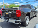 Thumbnail image of 2018 Chevrolet Silverado 1500 at East Providence Auto Sales