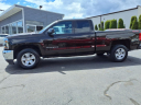 Thumbnail image of 2018 Chevrolet Silverado 1500 at East Providence Auto Sales
