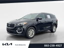 Thumbnail image of 2017 Kia Sorento at Rusty Wallace Kia South