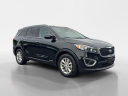 Thumbnail image of 2017 Kia Sorento at Rusty Wallace Kia South