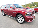 Thumbnail image of 2017 Ram 1500 at Gary Mathews Motors