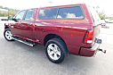 Thumbnail image of 2017 Ram 1500 at Gary Mathews Motors