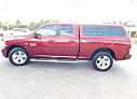 Thumbnail image of 2017 Ram 1500 at Gary Mathews Motors