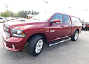 Thumbnail image of 2017 Ram 1500 at Gary Mathews Motors