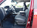 Thumbnail image of 2017 Ram 1500 at Gary Mathews Motors