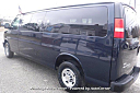 Thumbnail image of 2010 Chevrolet Express at Jennings Auto Center