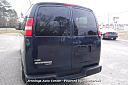Thumbnail image of 2010 Chevrolet Express at Jennings Auto Center