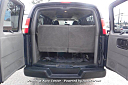 Thumbnail image of 2010 Chevrolet Express at Jennings Auto Center