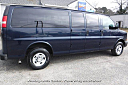 Thumbnail image of 2010 Chevrolet Express at Jennings Auto Center
