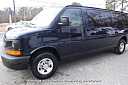 Thumbnail image of 2010 Chevrolet Express at Jennings Auto Center